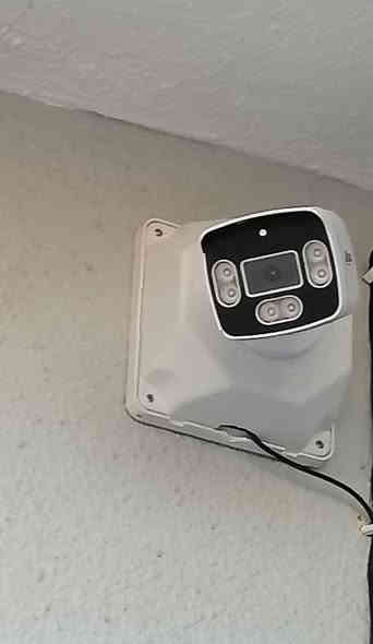 تم بحمد الله تنصيب منظومة كاميرات مراقبه لشركة 
داهو التجاري
سستم 4 كاميرات 
من شركة داهو تجاري بدقة 2ميكا 
تصوير ليلي نهاري ملون
مكان العمل : موصل - جانب الايمن
مستعدين لتنصيب جميع كاميرات المراقبة 
كافة المواقع( منازل _ محلات _ شركات )  
للاستفسار يرجى مراسلة الصفحة
اليوسف لكاميرات المراقبه
الموقع موصل حي الرساله قرب التفك لايت
التواصل واتساب و اتصال 
***********
***********
العمل داخل الموصل فقط
