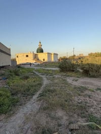نص دونم مجاور جامع المدينه المنوره خلف افران الزيتون واجهه 22  سند 25 ...