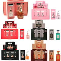عطور فرنسية • حجم صغير • فواحان