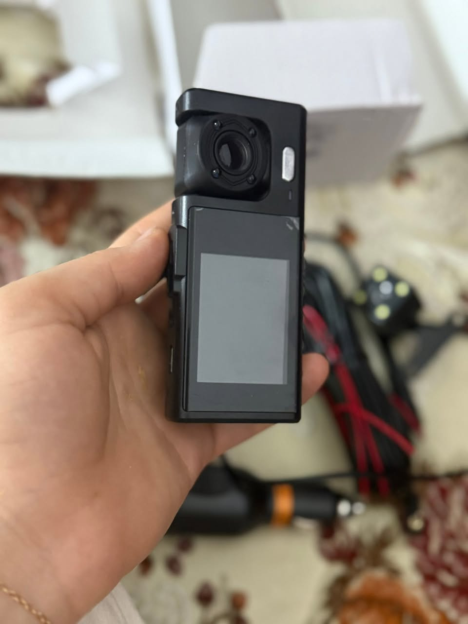 أنطي سعر وبالعافيه


**إذا كنت صاحب هذا الإعلان وتريد حذفه لأي سبب، رجاءا أرسل رسالة إلى الدعم الفني**