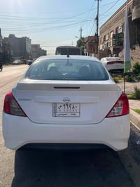نيسان صني • ٢٠٢٣ • ١١٧٠٠٠ كم