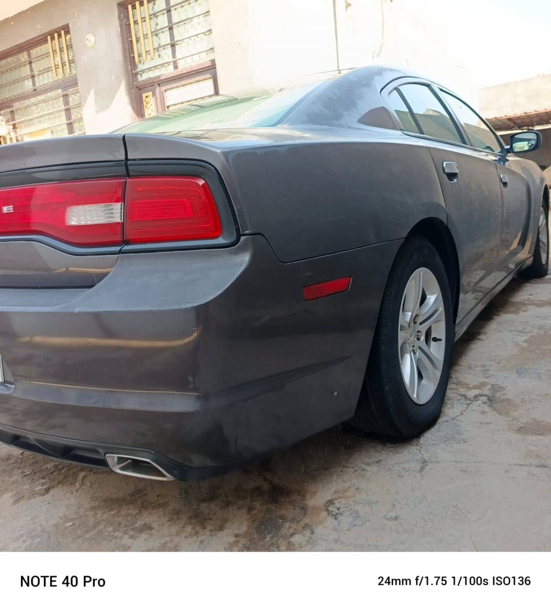 .السلام عليكم جارجر ٢٠١٤ رقم ذي قار انكليزي بأسمي تبديل جاملغ وبنيد   وبيها طخه بلباب خلف السائق كد شبر وبيها رشات صبغ بصيطه  ماشيه ٤٣٠ كم  سياره استخدام شخصي مامتعوبه تخم تاير كير محرك كارتون السعر ١٣٥ وبيها مجال  ذي قار  مكلف بالنشر اتصال واتساب   *********** ناصرية, ذي قار
