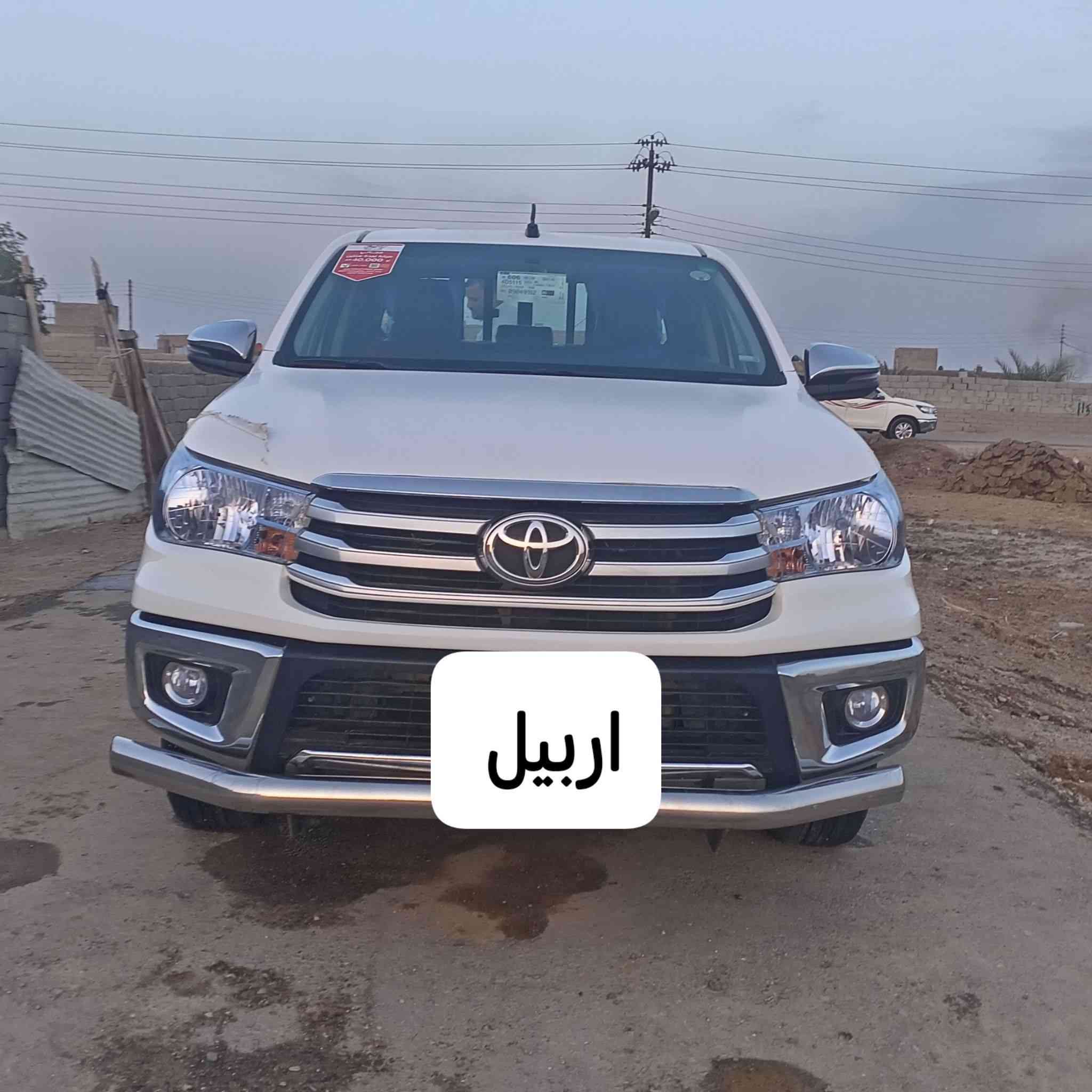 السلام عليكم بيكم هيلوكس للبيع مديل 2023سبير منازل السعر 263وبيه مجال الشري العنون البصره قضاء المدينه رقم اربيل كير اوتوماتيك ماشيه 94سياره جديده رقم الهاتف *********** ٪***********
