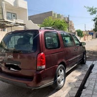 بلاندر ٧ راكب • ٢٠٠٨ • رقم دولي