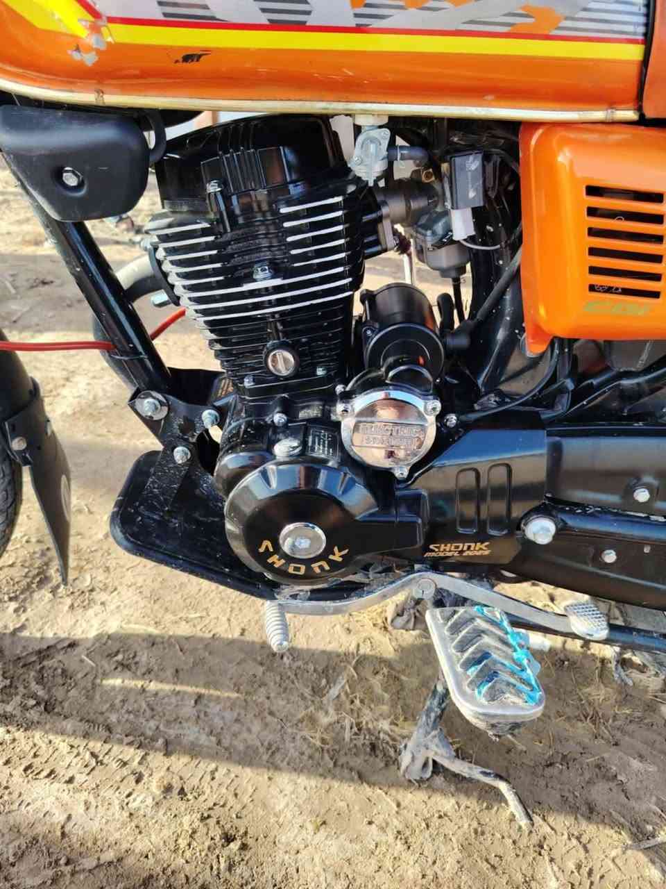 دراجه موديل 2025
خصم سونك اوراق اصوليه كامله دراجه للبيع
العنوان بابل الحصوه شارع الدائره... السعر 900 وبيهة مجال
مكفوله كفاله عامه من بصمه وسلف وهندر.....
***********
او مراسله الصفحة
