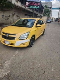 للبيع كوبلت موديل 2018 السياره جديده فقط جاملغ امامي صبغ اثر طخه السعر...