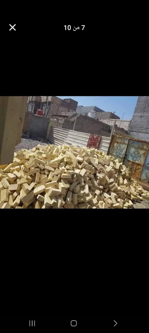 طابوك عماره طيب.. وجميع معامل العماره ..***********.
انجكتر   / بيرنه
 تك /٤٠٠٠ طابوگه +٦٠٠ زياده
دبل /٨٠٠٠ طابوگه+٦٠٠ زياده 
شرط المگلاب (زياده عدد بالطابوگ) 
 توصيل للبصره  بكل اقضيتها ونواحيها
وتوصيل للعماره بكل اقضيتها ونواحيها
للتواصل ./ ***********#يوجد واتساب عمارة, ميسان
