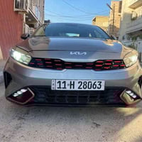 كيا فورتي 2022 وارد 🇺🇸🇺🇸 موفات عاديه محرك 2000 دوش  كامره شاشه قياده ذ...