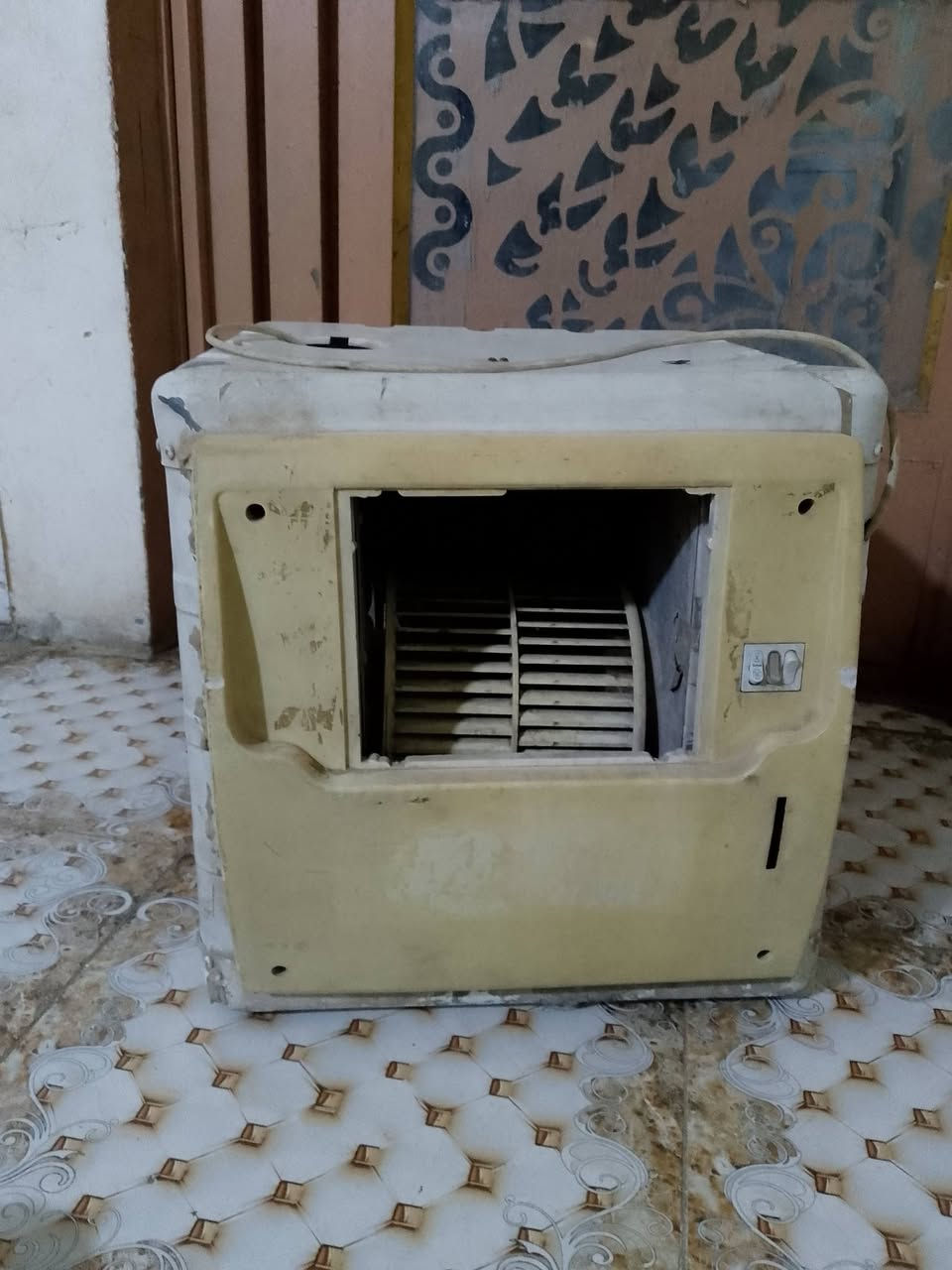 مبرده صغيره جدآ عاطله ابيعه على وضعه الشراي هو يقيمه وياخذها بعقوبة


**إذا كنت صاحب هذا الإعلان وتريد حذفه لأي سبب، رجاءا أرسل رسالة إلى الدعم الفني**