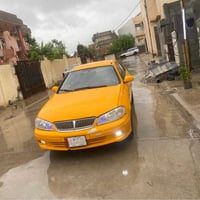 صني ٢٠٠٢ • جير اوتو • باب خلف مبدل