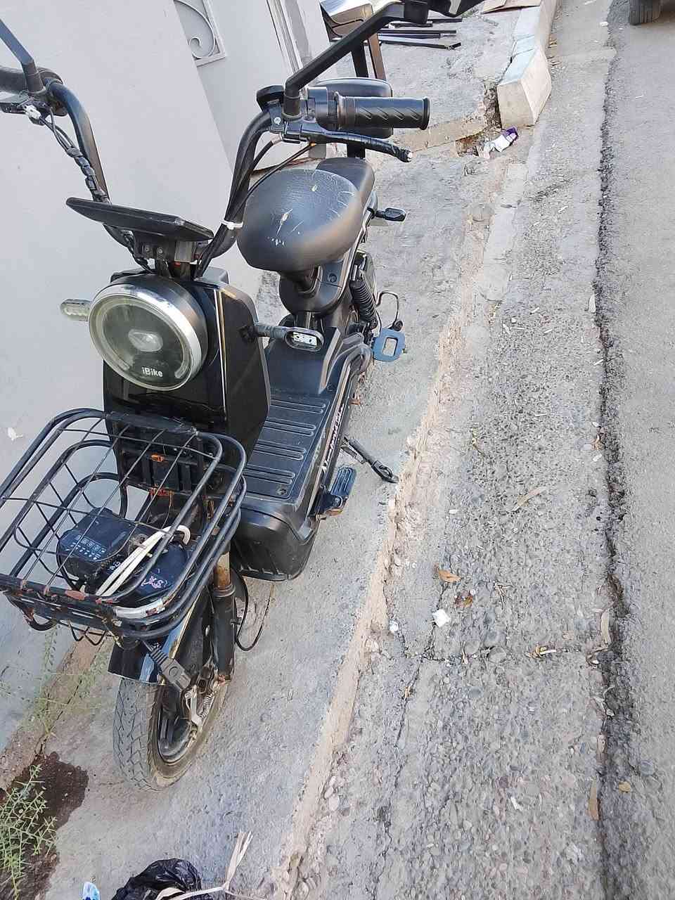 سلام عليكم ماطور شحن نضيف لبيع مروس بجبير


**إذا كنت صاحب هذا الإعلان وتريد حذفه لأي سبب، رجاءا أرسل رسالة إلى الدعم الفني**