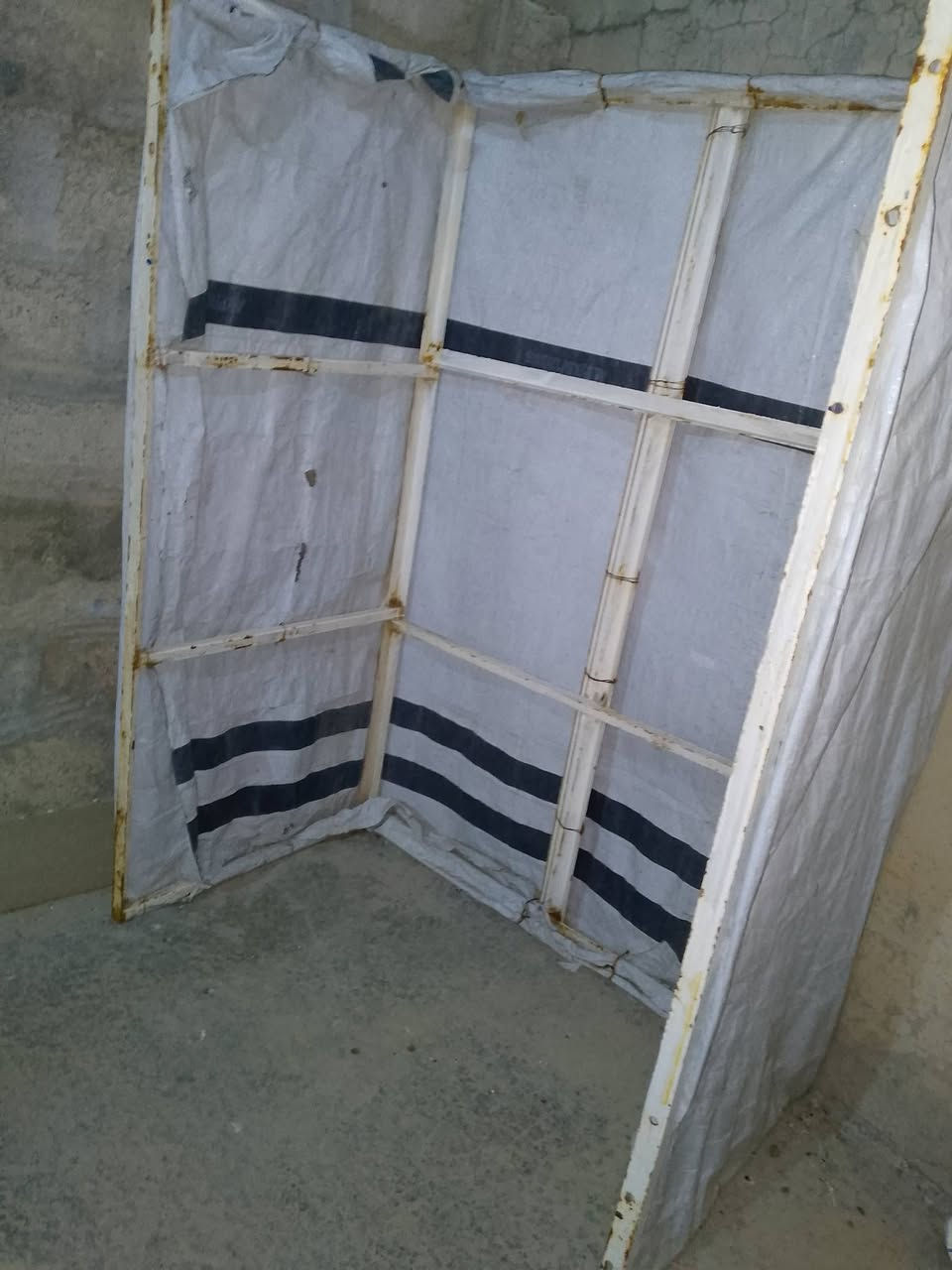 جنج ستوته نوع شاتو دبل جنج مقبط للبيع سعر مناسب75 وبي مجال مع الجادر رقم الهاتف ***********
