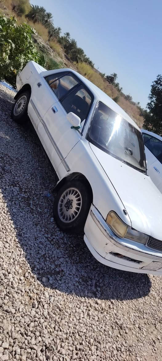 مارك كربلائي (تكم) موديل 92 للبيع 
مكينه 2ونص  بيه بخار الگير مكفول مكفوله من الگص والنقل .تحويل مباشر 
السعر 32 وبيه مجال مكاني نجف اتصل وتدلل ***********
