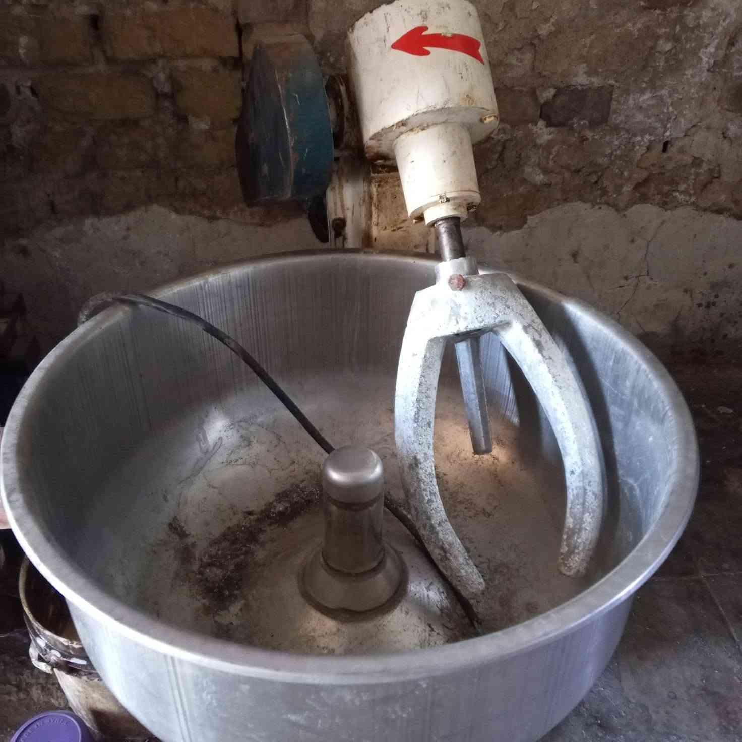سلام عليكم للبيع فرن غاز وكهربائي هو ملحقات
بغداد شعله 
***********
