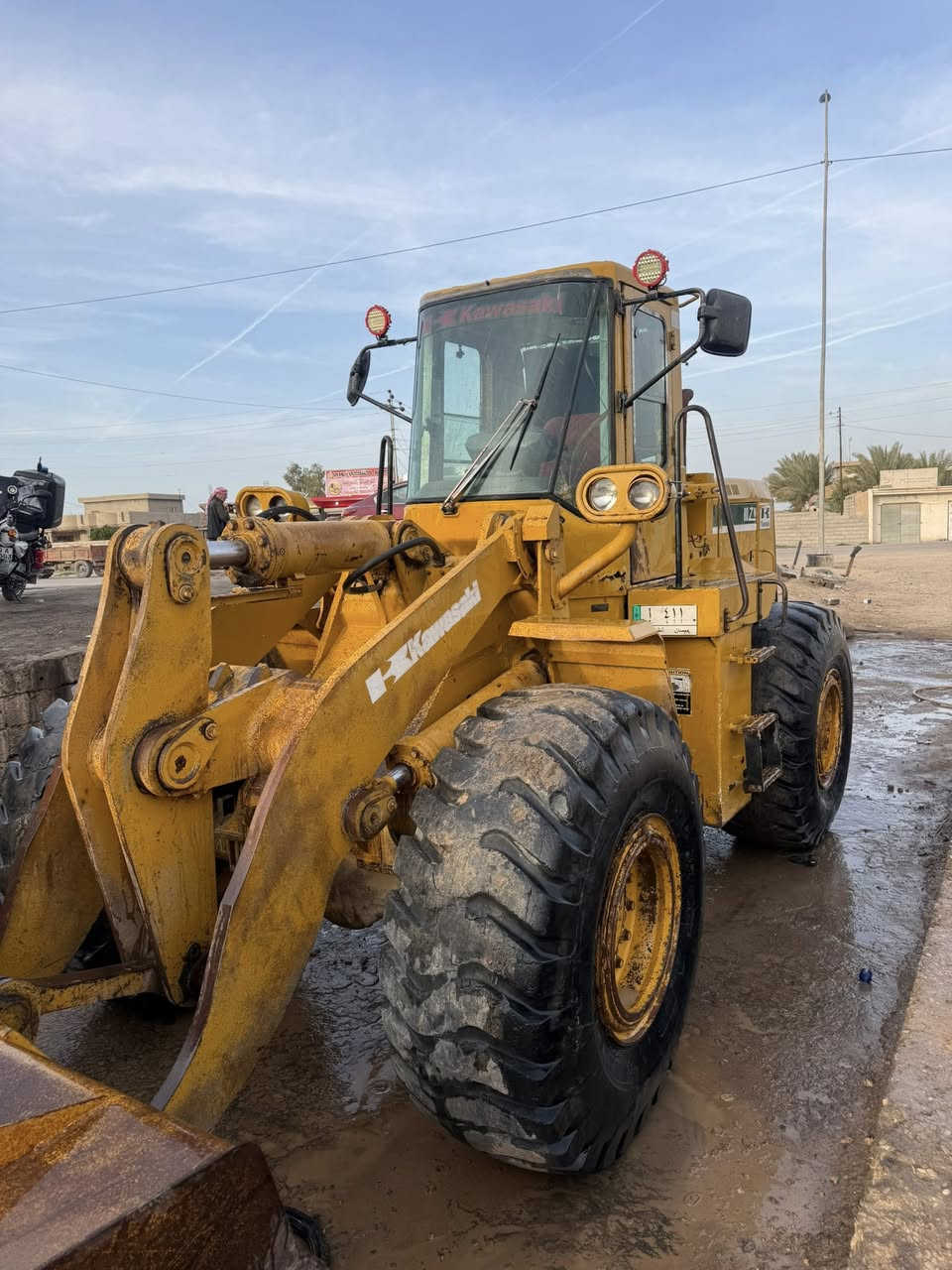 شفل كاوسكي 80وارد أمريكي ***********
