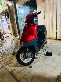 بطه • موديل ٩٩ • ناقصه باتري