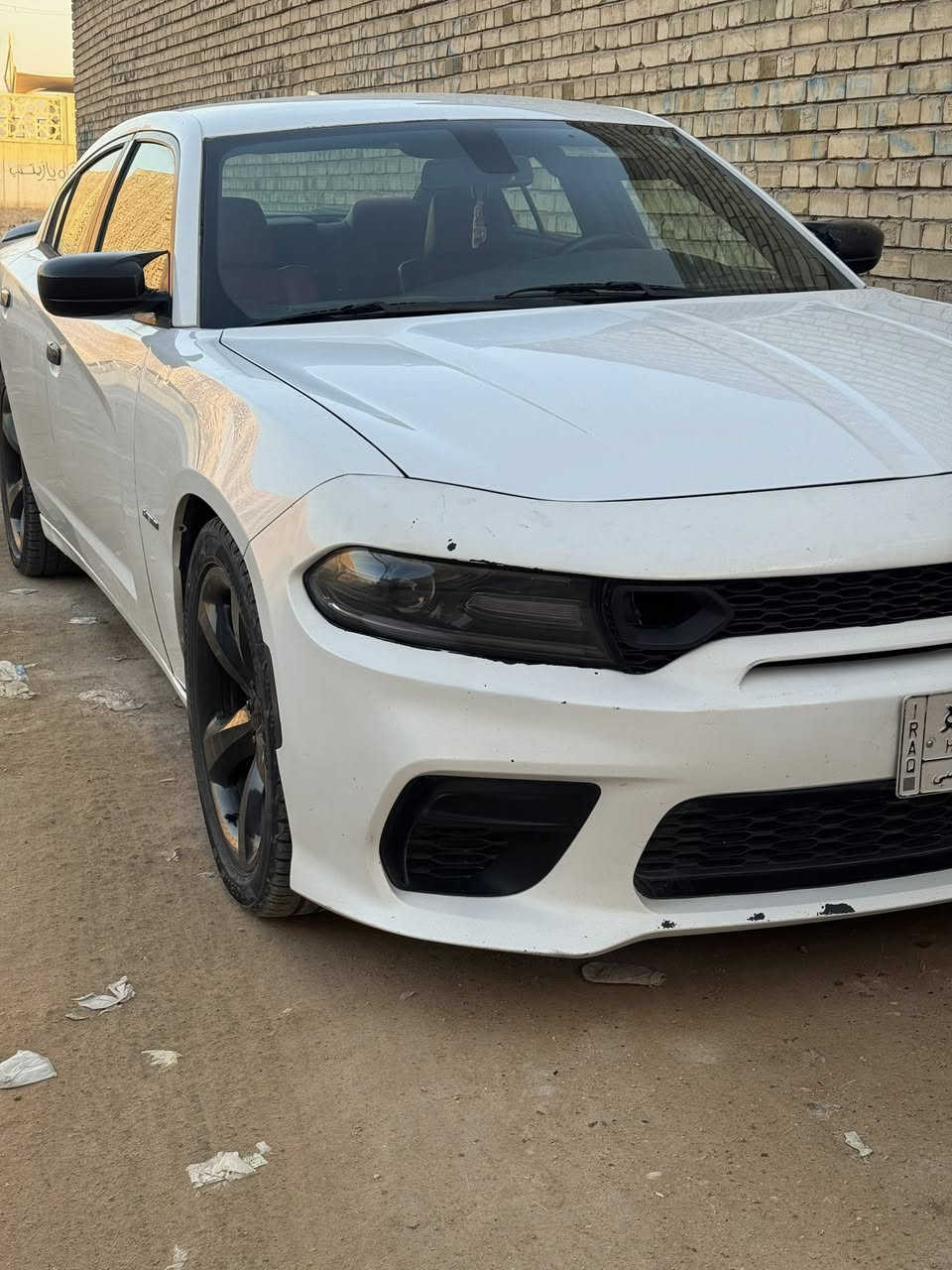 السلام عليكم جارجر 2017 RT
مكينه كير كفاله 

فول عدا الفتحه

بيها منضومه غاز 

دبات صوت ع الريمونت

مفتوح برمجه برمجت احمد موبار 

رقم بغداد سنويه لل29

السياره بيها حالوب بسيط بالعراق وحادث امريكا 

السعر ب168 وبيها مجال 

***********

مكاني النجف
