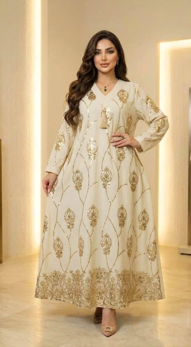 الموديلات الترند وصلت بسم الله ما شاء الله 🌹
عبايات مراسي 🌹🌹🌹
جديد من عبايات مراسي اقوي كوليكش 2026🔥
شحن لكل مكان 😍

مقاسات :  1 - تلبيس من 60 k ل 85 k❤️🌹🥇
2- تلبيس من 85 k ل 120 k 
 عبايات مراسي 
#عبايات #دراعات 
جمله فقط....
https://www.facebook.com/share/g/12DckLm3DxM/


**إذا كنت صاحب هذا الإعلان وتريد حذفه لأي سبب، رجاءا أرسل رسالة إلى الدعم الفني**