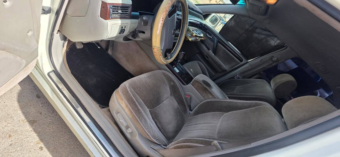 للبيع ملكة ادوات كص جنطة دكمتين محرك ففتي فيشة وبطل تبريد شغال كشانة كهرباء بردة خلفية السعر 35وبيهة مجال مكانهة صلاح الدين الضلوعية ***********
