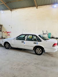 دايو • محرك شرط • تكريت العلم