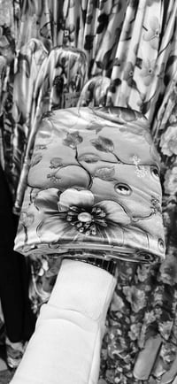 قندورة • لون صحيح • صورة حقيقية