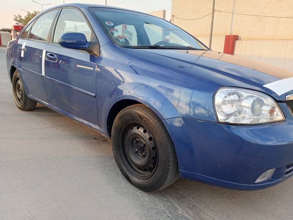 سلام عليكم اخوان. اوبترا موديل 2009 كير اوتوماتيك كير و محرك بشرط مابي سرف و بخار قطعتين صبوغ بدون دواخل تبريد تدفيئه يشتغل كاربائيات كل يشتغل شاشه ايباد طايات جديد صدر جديد سنوي سنة منتهي بطاقة بنزين موجود بشرط تحويل سعر (66)بي مجال مكان كركوك رقم موبايل ***********
*********** كركوك, العراق
