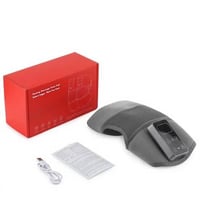 جهاز تدليك الركبة • بطارية ٣٠٠٠mAh • علاج حراري