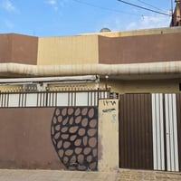 حي السماح • ١٠٠م • مرمم ٢٠١٩