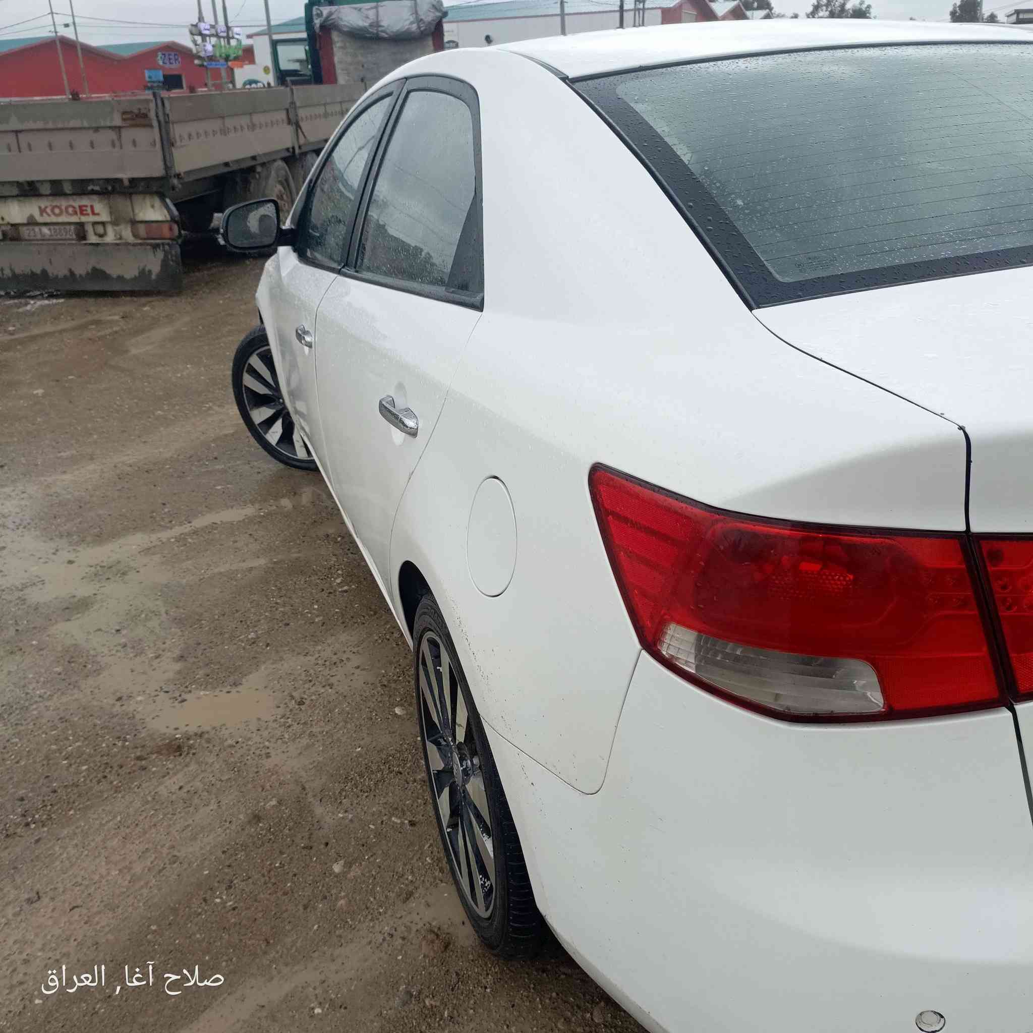 سیراتۆ
2012 بڕاوە
هەموو گیانی بەشەرت چرکەی تیانیە 
سلایت 
ئیکو 
پلوتوز بیلاد
تەبریت ساردو گەرم بەشەرت  
4تایی لۆکی لەژیرایە 
کوشن جلدو هیتەر 
کامل مەسرف کراوە سەیارەی ماڵانە
شوین کفری 
***********
46گەڵاو معملە
