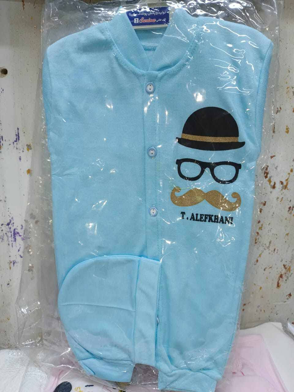 اوفر اطفال خامه بهاري قماش قطني 🍒
#السعر 6الف بس الكميه محدوده 🎀 🌹 
مكاني خانقين متوفر خدمه توصيل 🚕 
الحجز على خاص 📱


**إذا كنت صاحب هذا الإعلان وتريد حذفه لأي سبب، رجاءا أرسل رسالة إلى الدعم الفني**