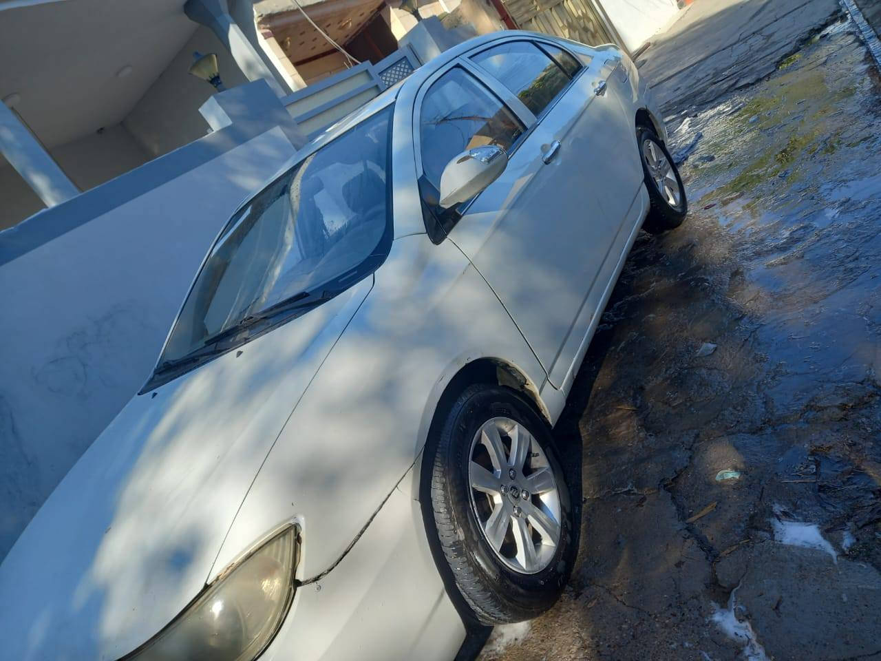 سلام عليكم تحيه طيبه للجميع ❤للبيع فقط
ليفان 2013

شرط التحويل

ماشيه 183 الف

رقم ديالى خصوصي

لون ابيض

السعر 40 ورقه وبيه مجال

للاستفسار الاتصال عله الرقم

***********

الخاص مغلق اي استفسار اتصال على الرقم
