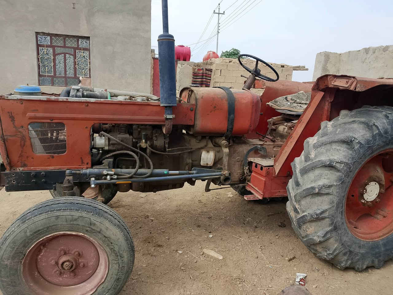 سلام عليكم مكينه للبيع ***********
