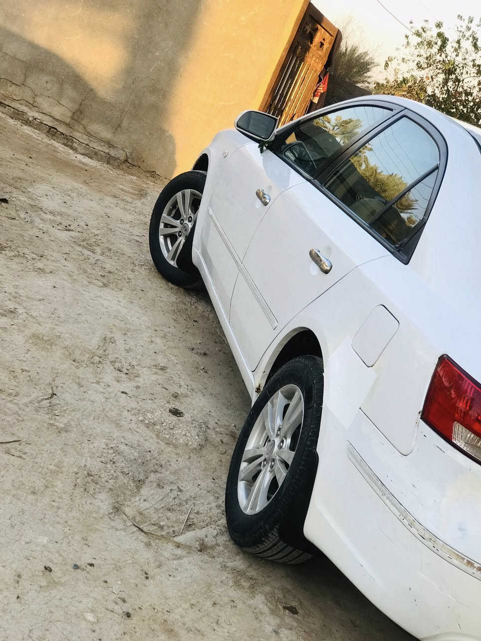 السلام عليكم……
للبيع سوناتا 2009خليجي مكفوله من صبغ التبديل فقط بارد   حتى الدعامية شركه

كامل2400 الاخير اربع حساسات محرك حاوية شادله  

  ارضيه تبريد ثلج  تخم تاير جديد 

رقم بابل نكليزي سنويه جديده 2034

سياره جاهزه مال جناي السعر 128وبية مجال بسيط ستفسار ***********
