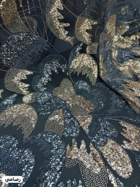 اقمشه زيد الشيباني فرع كربلاء. 🥰

قماش تول مشغول. 

فد شي يجننن 🥰

سعر مترب15
سارعو بالحجز قبل نفاذ الكميه


**إذا كنت صاحب هذا الإعلان وتريد حذفه لأي سبب، رجاءا أرسل رسالة إلى الدعم الفني**