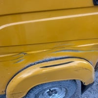 موديل 22 • كفاله عامه • ضربه بالصفحه