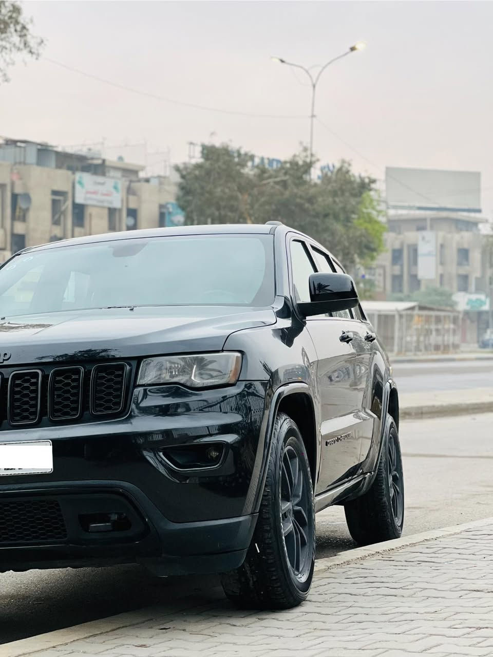 جيب 2019 بلاك توب  بيع فقط
السلام عليكم 

جيب 2019

فور ويل + تو ويل

كشنات جلد

لايت داينمك

تخم ويل وتاير جبلي

صدر جديد بالنايلون

بدون فتحة 

رادارات بالمري ونقط عمياء

حساس توقف ذاتي 

ماشية 77  الف 

رقم بغداد بأسمي وتحويل ثاني يوم 

صبغ قطعتين 

جاملغ امامي + خلفي فقط كلير

تعديل بمقدمه الشاصي الايسر بسيط 

محرك بعده بالضمان شرط 

بانزين عادي وبدون دوانز بيها بساتم 2014

مشتغليهن شغل درجة اولى عند العالمية

بغداد شارع فلسطين 

***********
