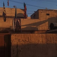 العبيدي الرئاسة • ٢٠٠م • ٥ غرف نوم