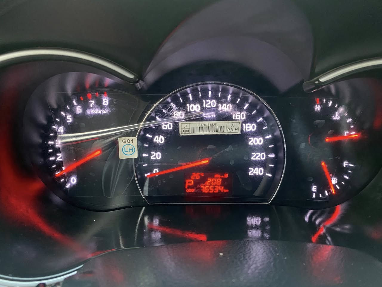 اليدور جديده كارتون يجي
كيا سورنتو موديل ١٣ شكل ١٥ رقم ذي قار بسمي السنويه رقم دولي  هزه وسنويه جديده سياره ماشية ( ٧٥ )

فقط مكفولة كفالة عامة صبغ ظربه تبديل وبارد حتى الدعاميات كفالة سياره بعدهه بفابلونات بنايلونات الشركه تخم تاير جديد حدادية كهربائيات كير مكينة تبريد تدفئة كلة بلاد  

سياره بگد ما اگول جديدة قليلة بحقها 

اليدور جديد وكفالة ومايريد يتعب نفسه يجي ياخذهه 

ناصرية حي أور نهايه شارع المدرسة الإيرانية على الشارع العام مباشر 

***********
