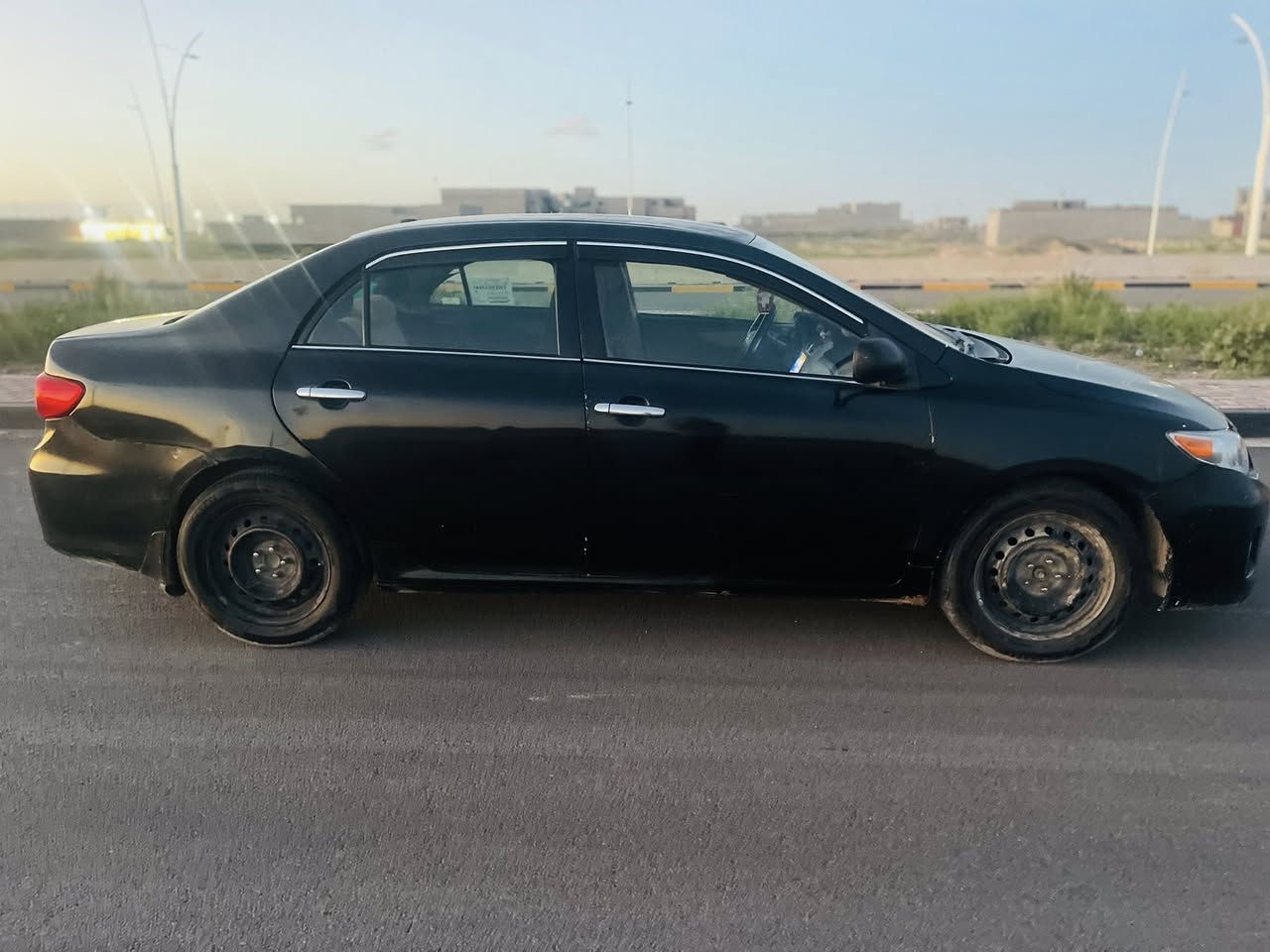 كورله وارد امريكي  رقم بغداد دولي مصبوغه احزام جماليه تخم تاير كير محرك    

*********** ..***********
السعر (93)
