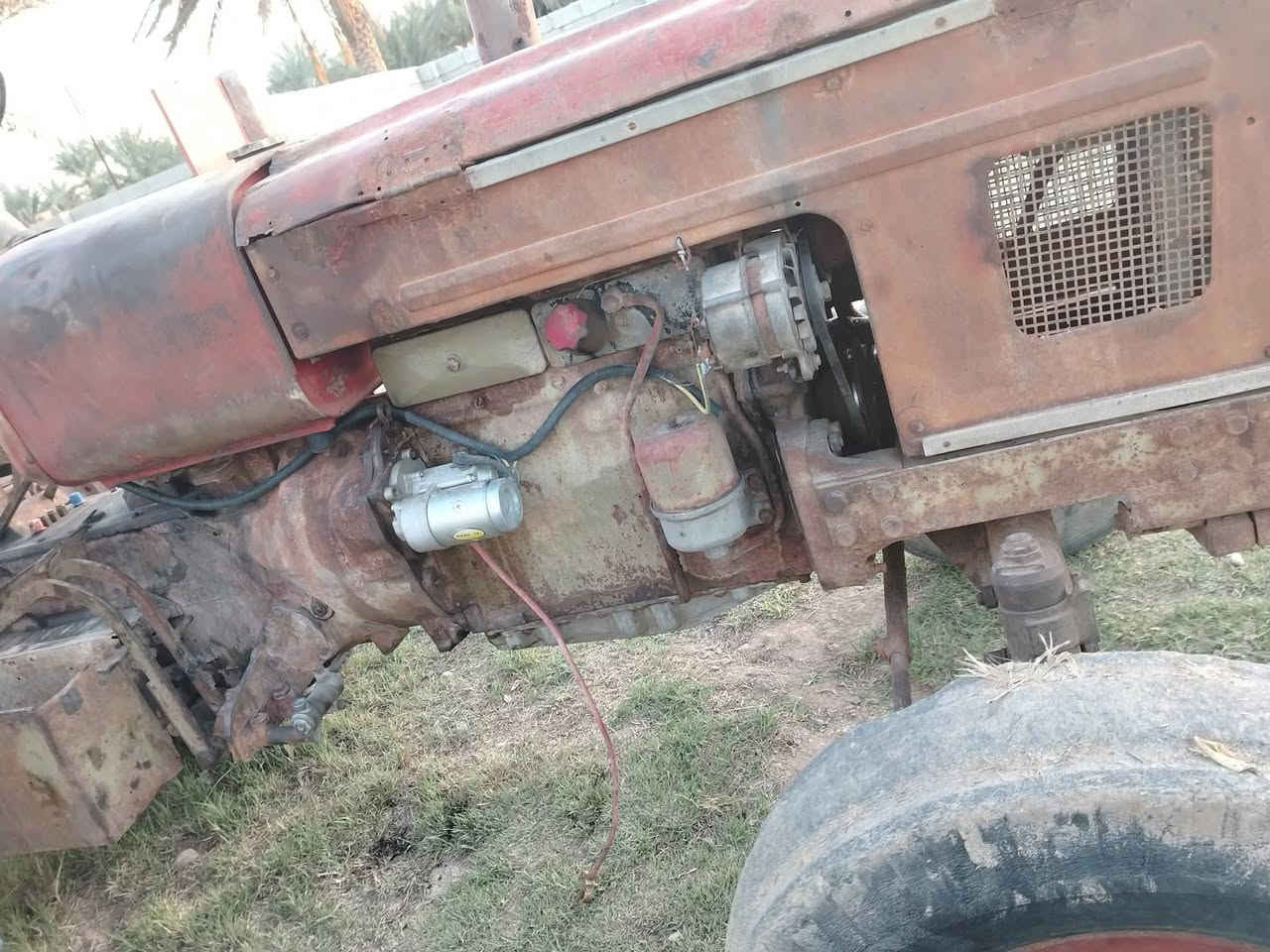 سلام عليكم مكينه عنتر البيع مديل 87 بدون مكفوله،. بدون جاملاغات، هدرليك، جديد محرك جديد صدر جديد     باور ستيرن، سلف جديد المكان ديالى انتصار على هذا الرقم *********** كنعان
