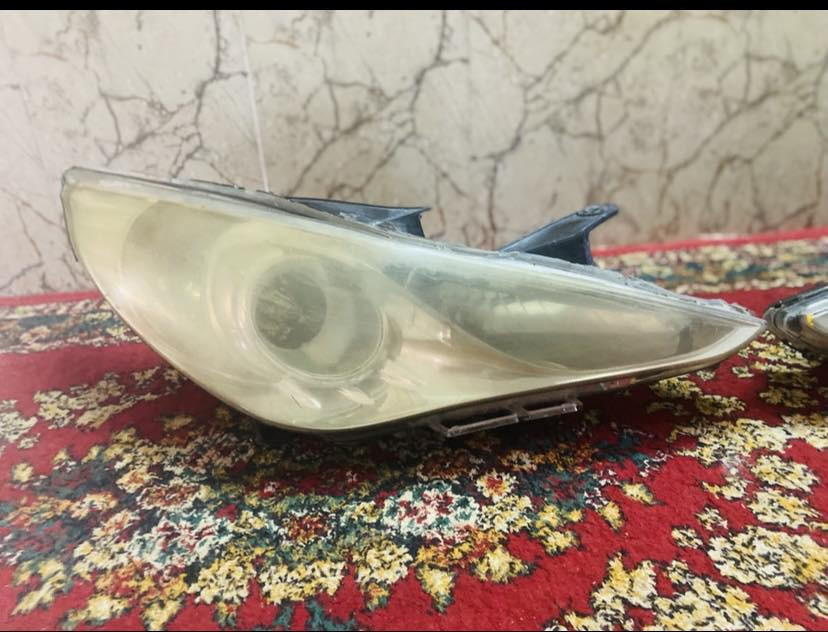 السلام عليكم للبيع غراض سوناتا مازدات اتصل ***********
