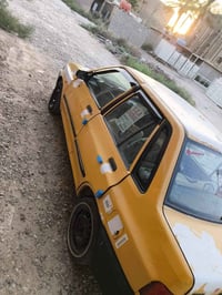 سايبا • ٢٠١١ • مكاتبة