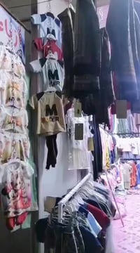 أزياء الرحمن • ألبسة نسائية • ألبسة أطفال