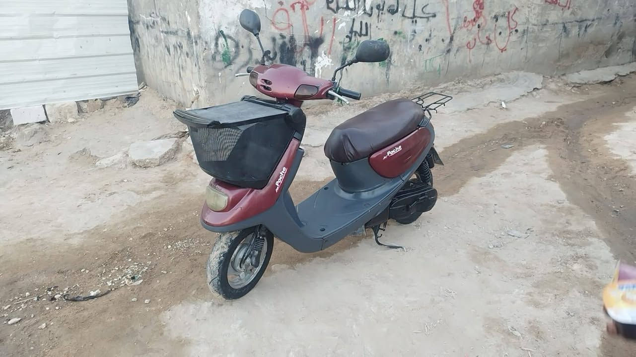 السلام عليكم دراجه بطه بلاديه كل شي شغال العنوان كربلاء زايدين حي الشهداء الموظفين قرب الاساءه مال المي الشراي نتصل على هذا الرقم واهلا وسهلا دراجه بلاديه ومال جنه علي***********

