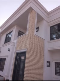 وبركاته يعلن كادر صباغ ألالوان عن تقديم كافة خدمات صبغ المنازل والبناي...