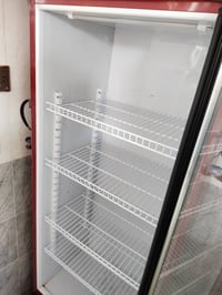 ثلاجة عمودية • جديدة • حي العسكري