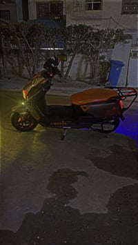 دراجة شحن • الماسة • جديد