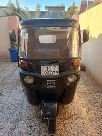 تكتك • ٢٠١٨ • زعفراتيه