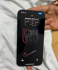 ايفون ١٣ برو ماكس • نص تيرا • بطاريه ٧٣