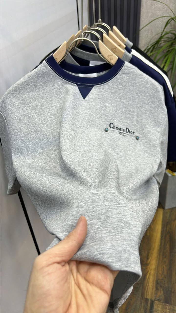 ماستر كوالتي 💯 أوڤر سايز  قطن 🇨🇳
https://t.me/joinchat/QYJIkwQVTnsyMjJi
كل لون 4 عدد

الشد 20/16 عدد
S/XL

الشد اذا 20 / 248 الف 

الشد اذا 16 / 198 الف


**إذا كنت صاحب هذا الإعلان وتريد حذفه لأي سبب، رجاءا أرسل رسالة إلى الدعم الفني**